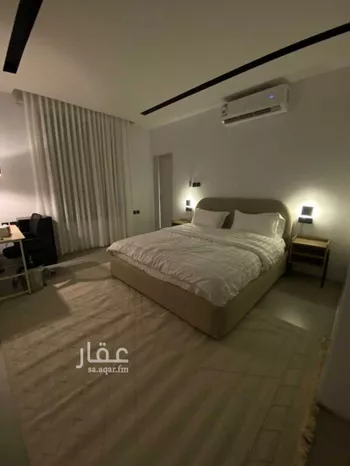 شقة مفروشة للحجز في شارع عبدالله بن سيف, حي العقيق, الرياض صورة 3