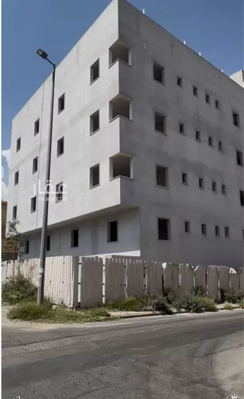 عمارة للبيع في شارع شارع عمرو بن الجموح, حي البديع, مدينة ابها, منطقة عسير صورة 4