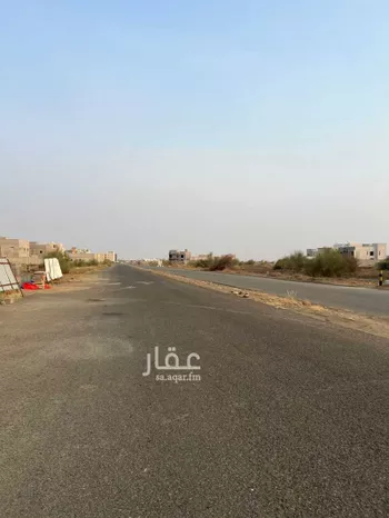أرض للبيع في شارع الضباب, حي بيروت, مدينة ضمد, منطقة جازان صورة 2