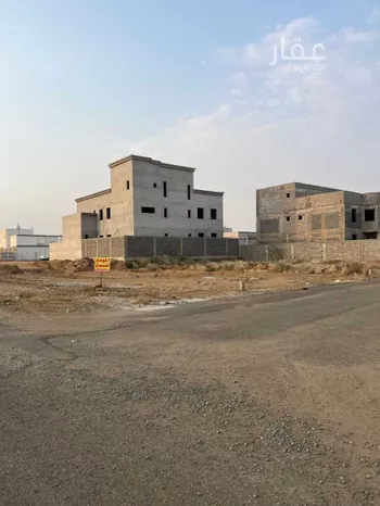 أرض للبيع في شارع الضباب, حي بيروت, مدينة ضمد, منطقة جازان