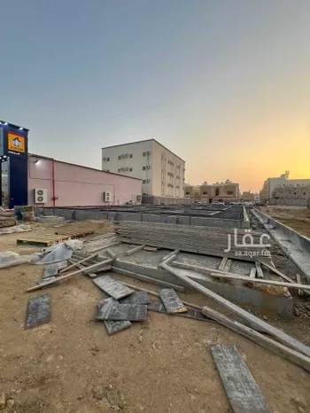 أرض للبيع في شارع طريق الملك فهد, حي المحمدية 2, مدينة جازان, منطقة جازان