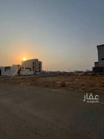 أرض للبيع في شارع الضباب, حي بيروت, مدينة ضمد, منطقة جازان صورة 5