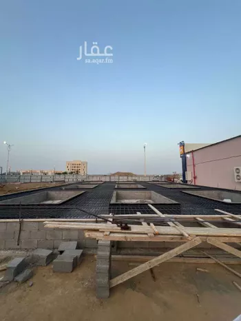 أرض للبيع في شارع طريق الملك فهد, حي المحمدية 2, مدينة جازان, منطقة جازان صورة 5