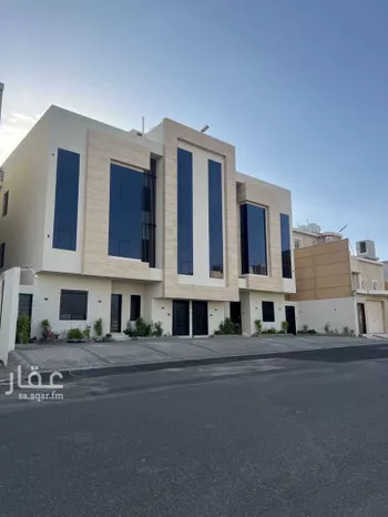 شقة للبيع في شارع 106 الزهور, حي الزهور, مدينة ابها, منطقة عسير صورة 2