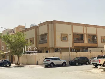 عمارة للبيع في شارع الرضاء, حي العليا, مدينة الرياض, منطقة الرياض