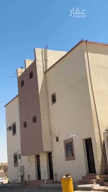 عمارة للبيع في شارع المروج 231 ، حي المروج ، حفر الباطن ، حفر الباطن صورة 2