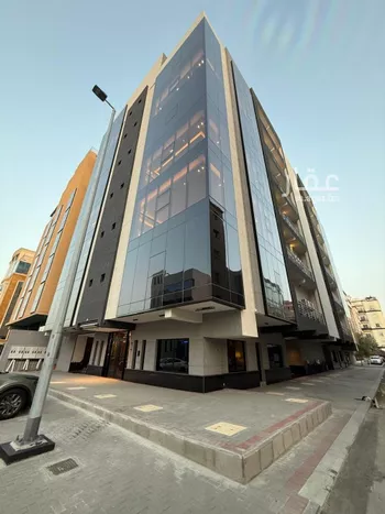 شقة للبيع في شارع محي الدين ناظر, حي الحمراء, مدينة جدة, منطقة مكة المكرمة