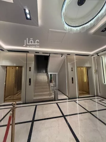 شقة للبيع في شارع محي الدين ناظر, حي الحمراء, مدينة جدة, منطقة مكة المكرمة صورة 5