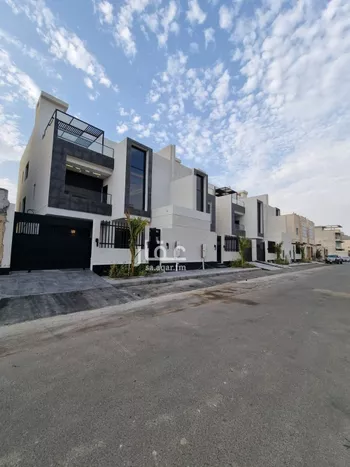 فيلا للبيع في شارع أسد البغدادي, حي المنارات, مدينة جدة, منطقة مكة المكرمة