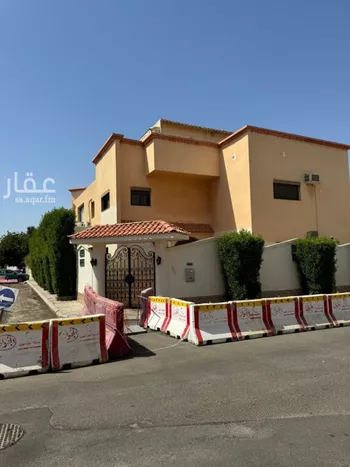 فيلا للبيع في شارع احمد السديري, حي الروضة, مدينة جدة, منطقة مكة المكرمة صورة 3