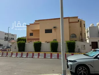 فيلا للبيع في شارع احمد السديري, حي الروضة, مدينة جدة, منطقة مكة المكرمة صورة 2