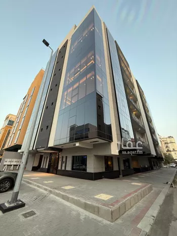 شقة للبيع في شارع محي الدين ناظر, حي الحمراء, مدينة جدة, منطقة مكة المكرمة