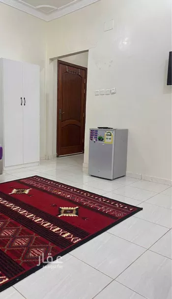غرفة للإيجار في شارع الملك سعود بن عبدالعزيز, حي طيبة, مدينة المدينه المنوره, منطقة المدينة المنورة صورة 3