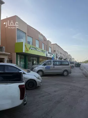 عمارة للبيع في شارع العزيزية الفرعي, حي الدار البيضاء, مدينة الرياض, منطقة الرياض صورة 2