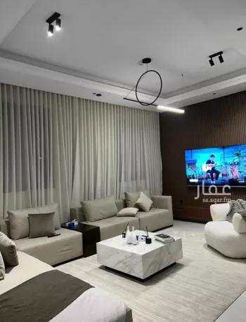 شقة للإيجار في شارع ثعلبة بن سعد الخزرجي, حي العارض, مدينة الرياض, منطقة الرياض صورة 2