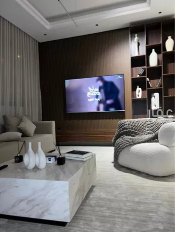 استديو مفروش للحجز في شارع ثعلبة بن سعد الخزرجي ، حي العارض ، الرياض ، منطقة الرياض