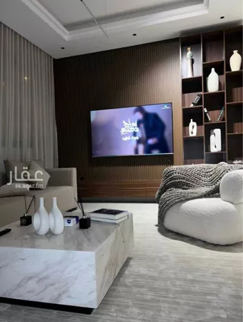 شقة للإيجار في شارع ثعلبة بن سعد الخزرجي, حي العارض, مدينة الرياض, منطقة الرياض