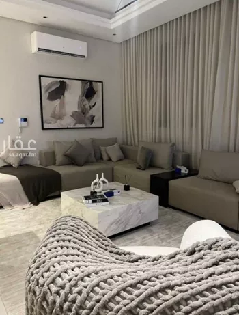 شقة للإيجار في شارع ثعلبة بن سعد الخزرجي, حي العارض, مدينة الرياض, منطقة الرياض صورة 3