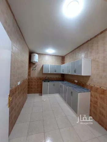 شقة للإيجار في شارع آل داود, حي الحمراء, مدينة الرياض, منطقة الرياض صورة 4