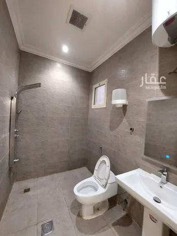 شقة للإيجار في شارع بحر العرب, حي إشبيلية, مدينة الرياض, منطقة الرياض صورة 4