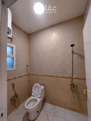شقة للإيجار في شارع آل داود, حي الحمراء, مدينة الرياض, منطقة الرياض صورة 5
