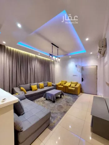 شقة للإيجار في شارع بحر العرب, حي إشبيلية, مدينة الرياض, منطقة الرياض