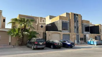 فيلا للبيع في شارع الحريدة ، حي الملقا ، الرياض ، منطقة الرياض