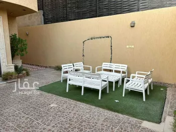 فيلا للبيع في شارع الحريدة ، حي الملقا ، الرياض ، منطقة الرياض صورة 2