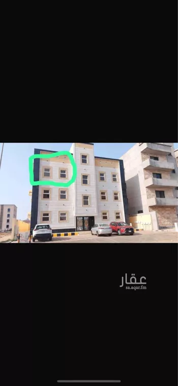 شقة للبيع في شارع ابراهيم بن محمد ، حي السويس ، جازان ، منطقة جازان
