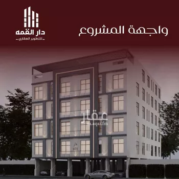شقة للبيع في شارع يزيد بن معاويه, حي الفيصلية, مدينة جدة, منطقة مكة المكرمة صورة 2