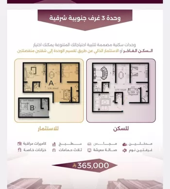 شقة للبيع في حي السليمانية, مدينة جدة, منطقة مكة المكرمة