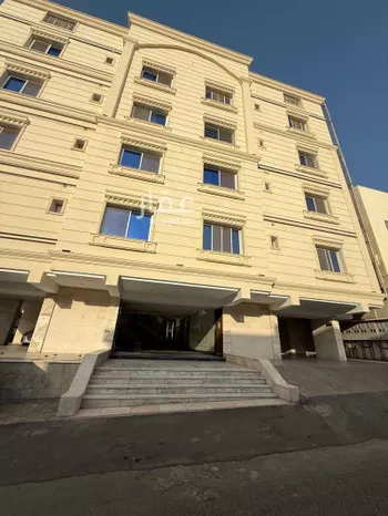 شقة للبيع في شارع حمد التويجري, حي الواحة, مدينة جدة, منطقة مكة المكرمة