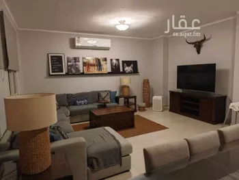 فيلا للإيجار في شارع ساحة عين جيدي, مدينة مدينة الملك عبدالله الإقتصاديه, منطقة مكة المكرمة صورة 4