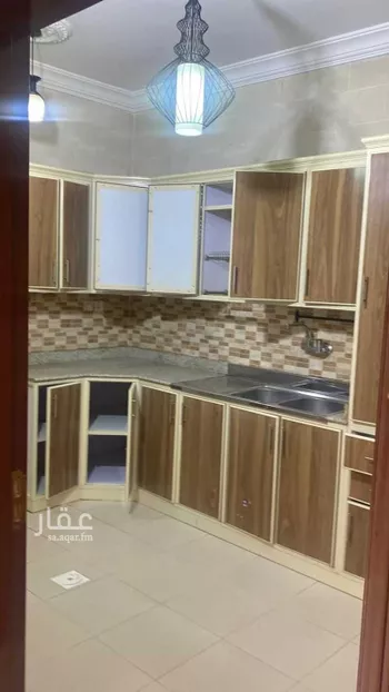 شقة للإيجار في شارع عبدالله رضا, حي السليمانية, مدينة جدة, منطقة مكة المكرمة صورة 4