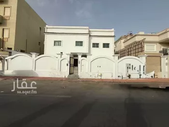 فيلا للبيع في شارع ابو طالب النفيسي, حي النعيم, مدينة جدة, منطقة مكة المكرمة
