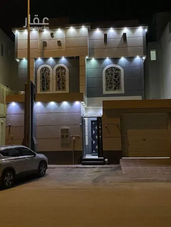 فيلا للبيع في حي الرمال ، الرياض ، منطقة الرياض