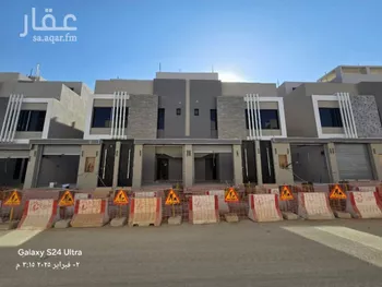 دور للبيع في شارع أبي عمر الجرمي, حي بدر, مدينة الرياض, منطقة الرياض