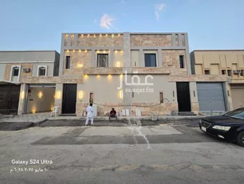 فيلا للبيع في شارع صلالة, حي طويق, مدينة الرياض, منطقة الرياض