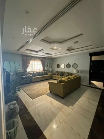 فيلا للبيع في شارع أحمد صالح قنديل, حي عرقة, مدينة الرياض, منطقة الرياض صورة 5