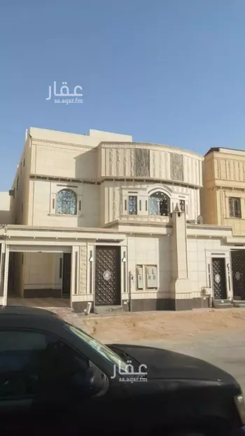 فيلا للبيع في شارع زينب بنت أبي سلمة, حي الرمال, مدينة الرياض, منطقة الرياض