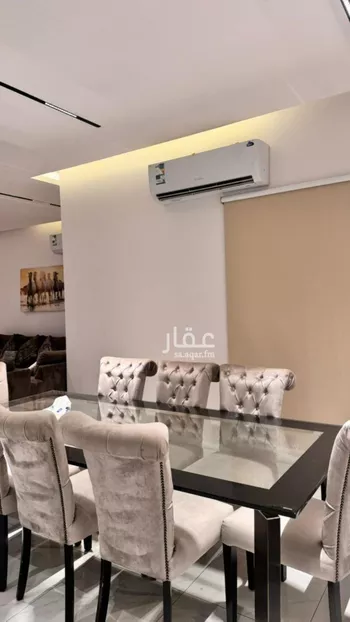 شقة للبيع في شارع الأمير عبدالعزيز بن محمد بن عياف, حي الياسمين, مدينة الرياض, منطقة الرياض صورة 2