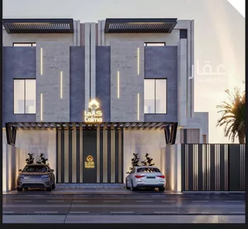 شقة للبيع في شارع انس بن مالك, حي الياسمين, مدينة الرياض, منطقة الرياض