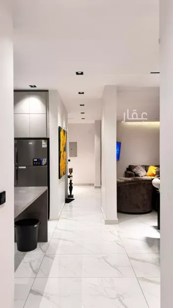 شقة للبيع في شارع الأمير عبدالعزيز بن محمد بن عياف, حي الياسمين, مدينة الرياض, منطقة الرياض