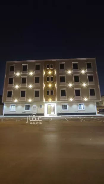 شقة للبيع في شارع ابن حجر, حي الدار البيضاء, مدينة الرياض, منطقة الرياض
