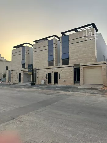 فيلا للبيع في شارع رقم 323, حي النرجس, مدينة الرياض, منطقة الرياض