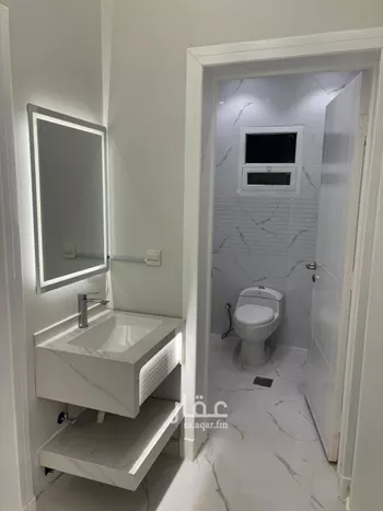 شقة للإيجار في شارع القنا, حي الياسمين, مدينة الرياض, منطقة الرياض صورة 2