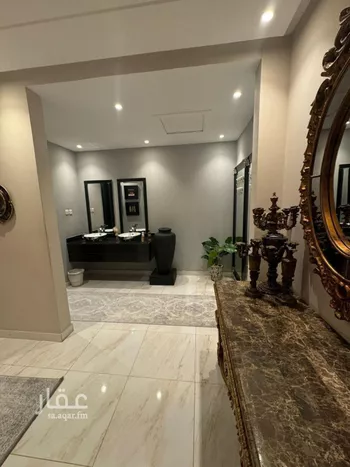 فيلا للبيع في شارع أحمد صالح قنديل, حي عرقة, مدينة الرياض, منطقة الرياض صورة 4