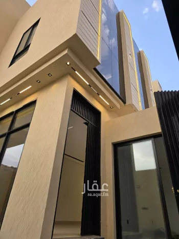 فيلا للبيع في شارع علي المذحجي, حي النرجس, مدينة الرياض, منطقة الرياض صورة 5