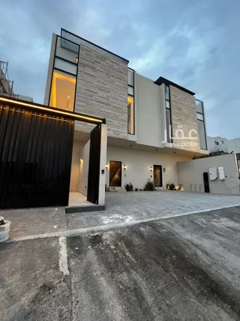 دور للبيع في شارع علي بن أبي تمام, حي النرجس, مدينة الرياض, منطقة الرياض