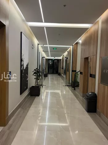 شقة للبيع في شارع إبراهيم بن جمعان, حي العارض, مدينة الرياض, منطقة الرياض صورة 3